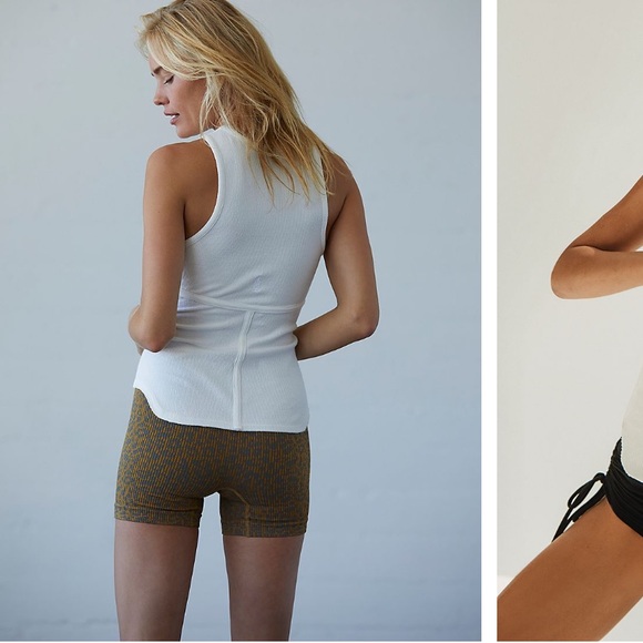 Free People Headstart Tank - Picture 3 of 7